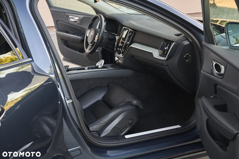 Volvo S60 T4 Inscription - 28