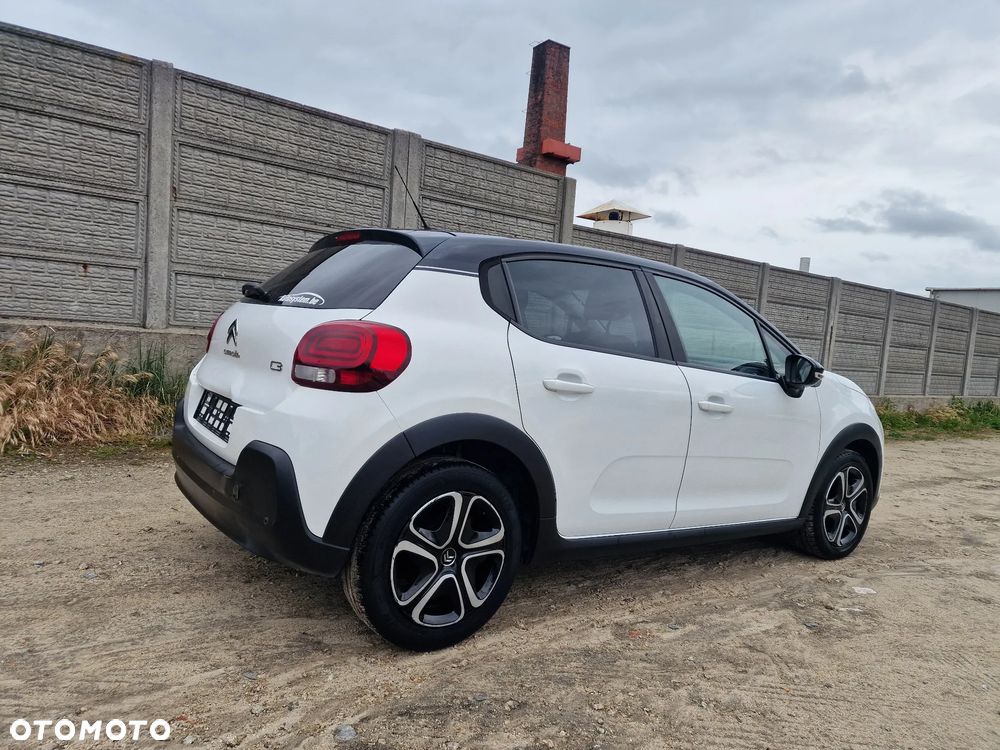 Citroën C3 - 31