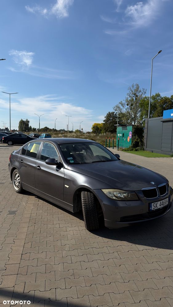 BMW Seria 3 - 3