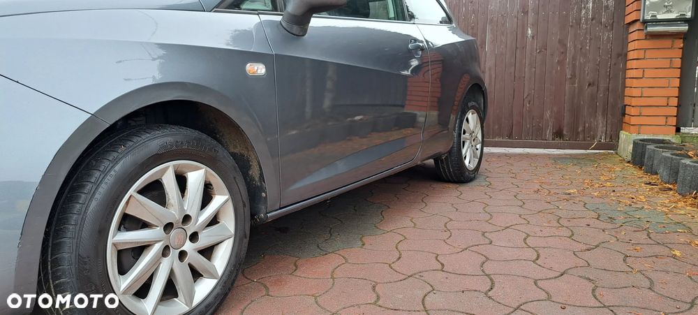 Seat Ibiza - 8