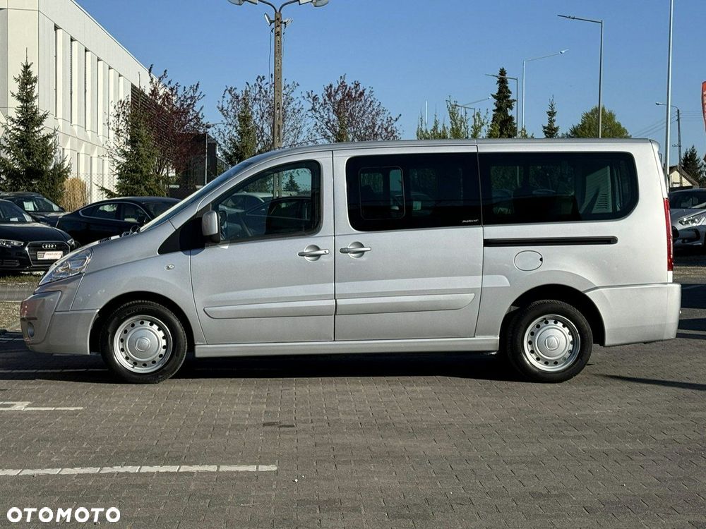 Fiat Scudo L2 (5-Si.) Panorama Executive - 6