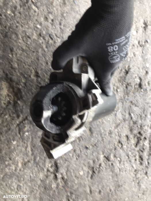Electromotor bmw 318d din 2011 - 4