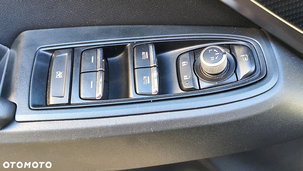 Subaru Impreza 1.6 Comfort (EyeSight) Lineartronic - 30