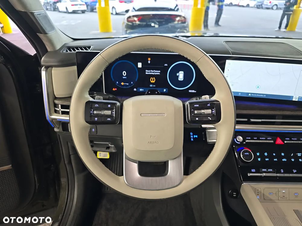 Hyundai Santa Fe - 7
