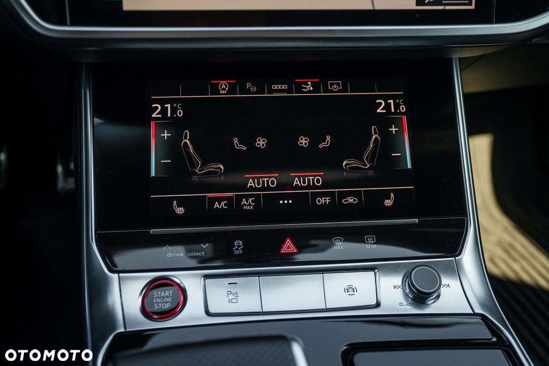 Audi S7 TDI Tiptronic - 39