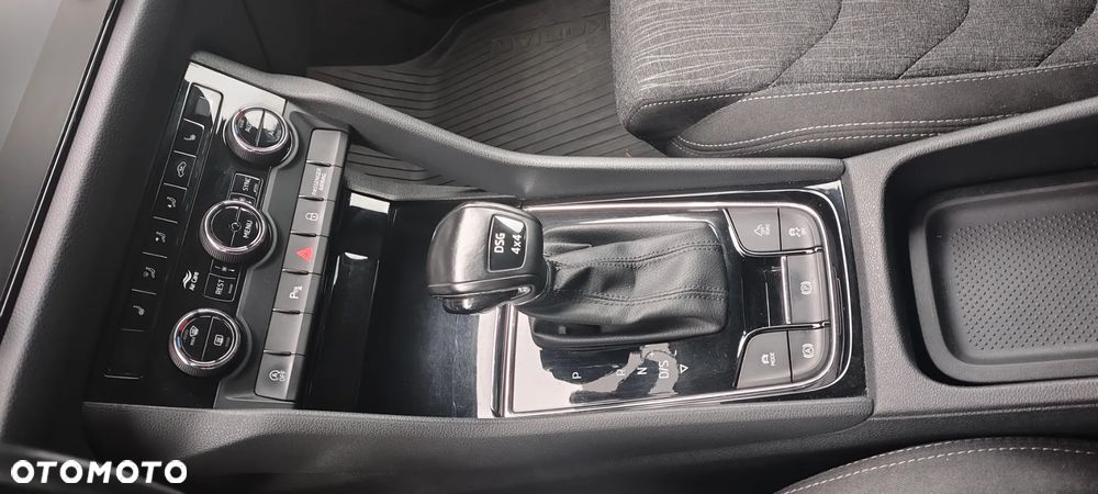 Skoda Kodiaq 2.0 TDI 4x4 Style DSG - 15