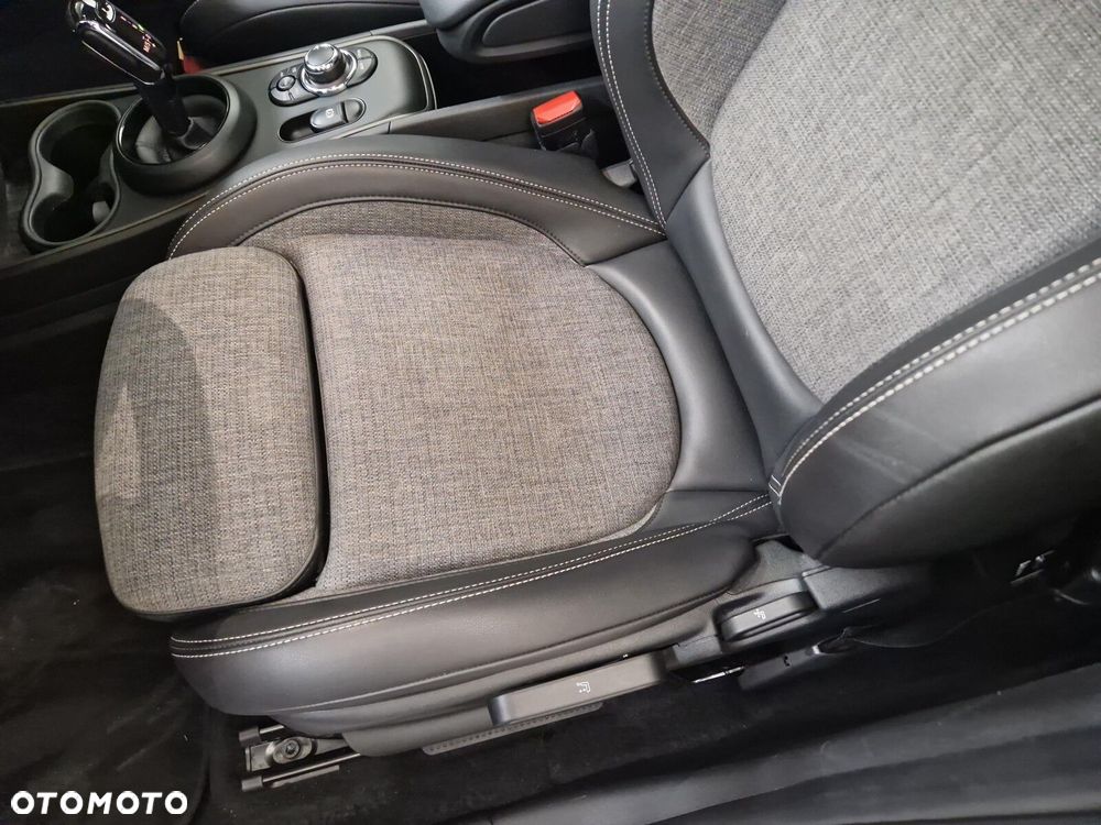 MINI Countryman Cooper Classic Trim - 14
