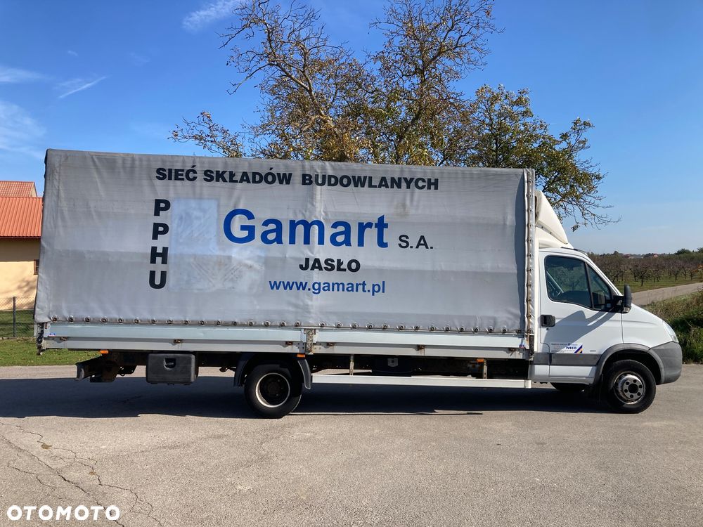 Iveco 65C18 - 18