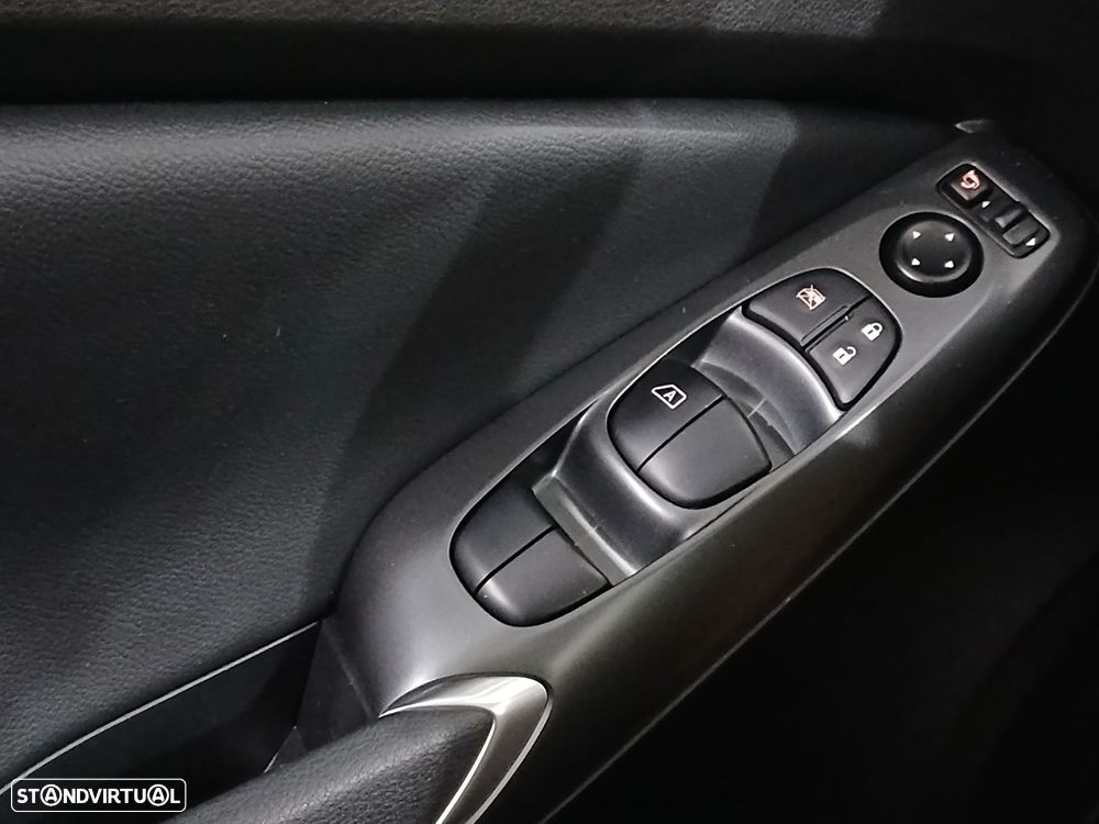 Nissan Juke 1.0 DIG-T N-Design Silver - 25