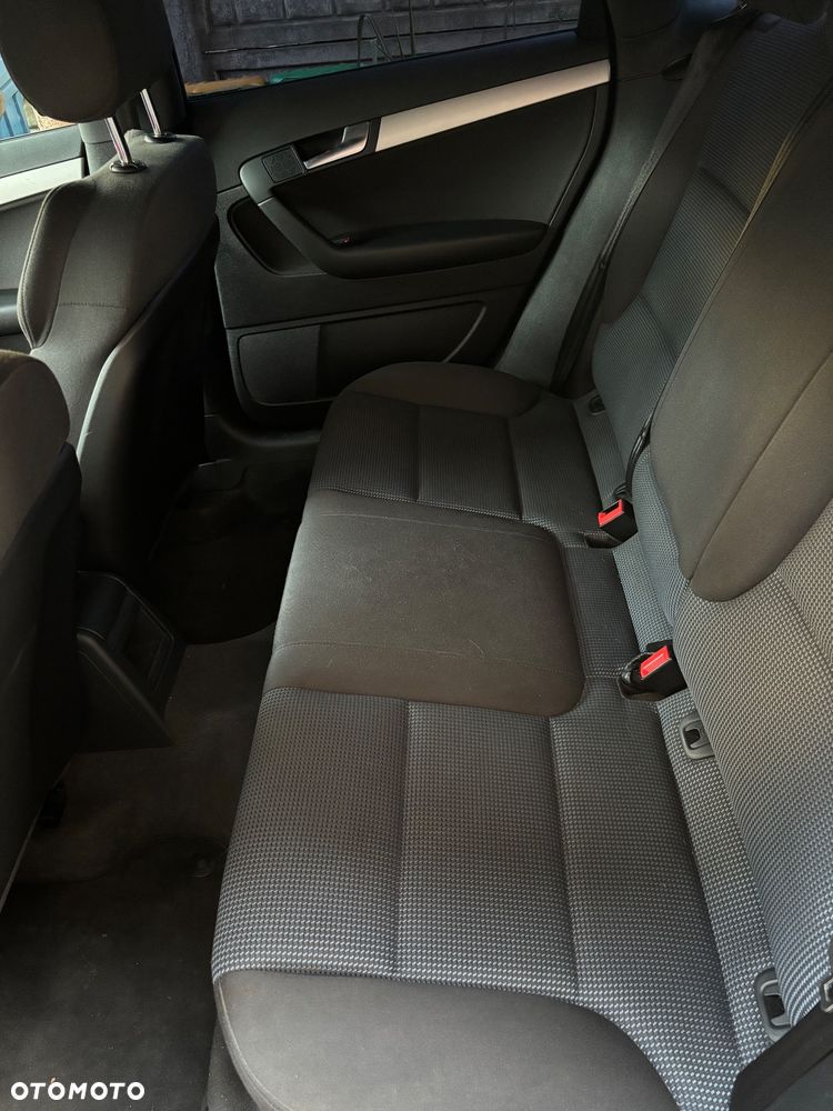 Audi A3 Sportback 1.8 TFSI quattro Attraction - 38