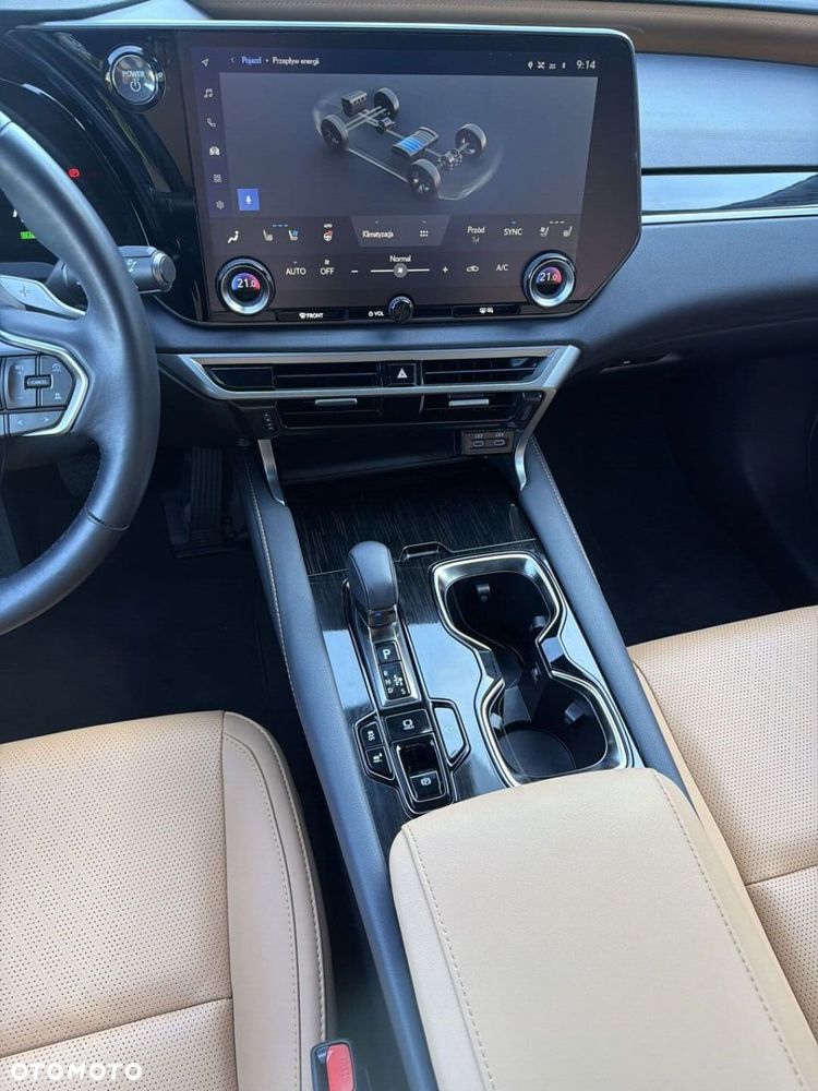 Lexus RX - 17