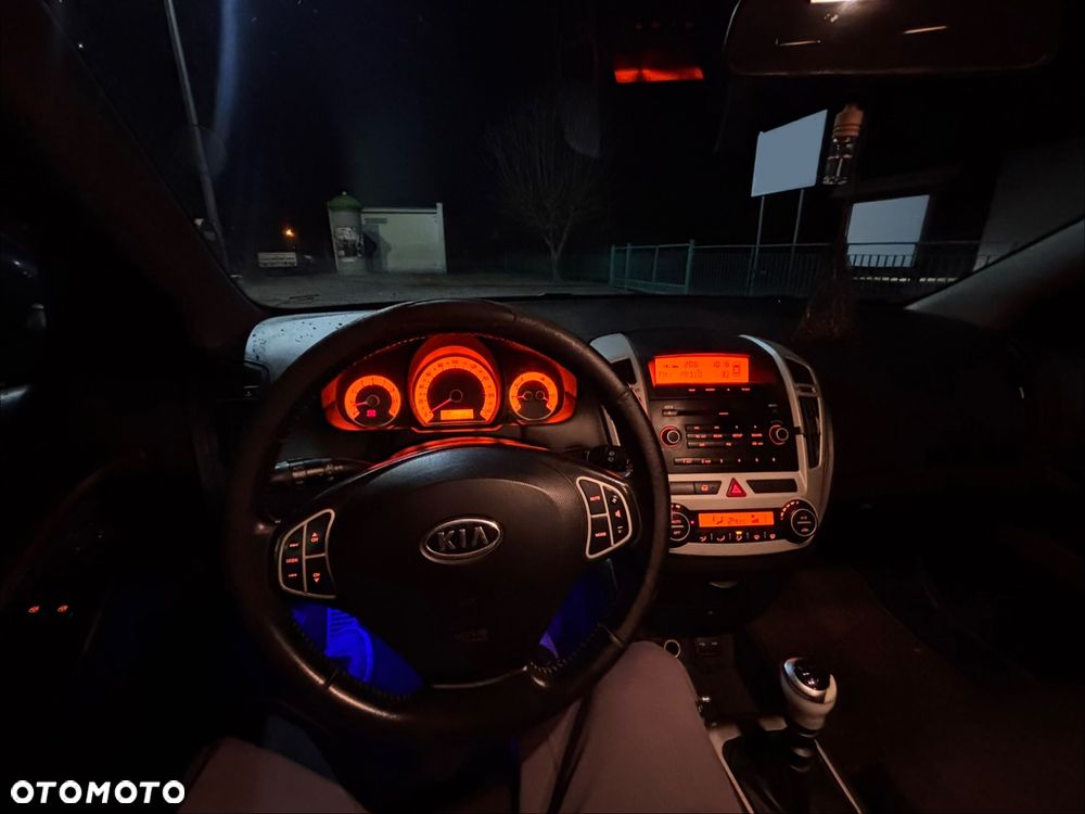 Kia Ceed 1.6 Comfort - 9