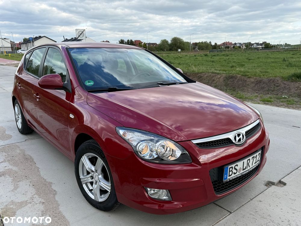 Hyundai i30 1.4 Base - 6