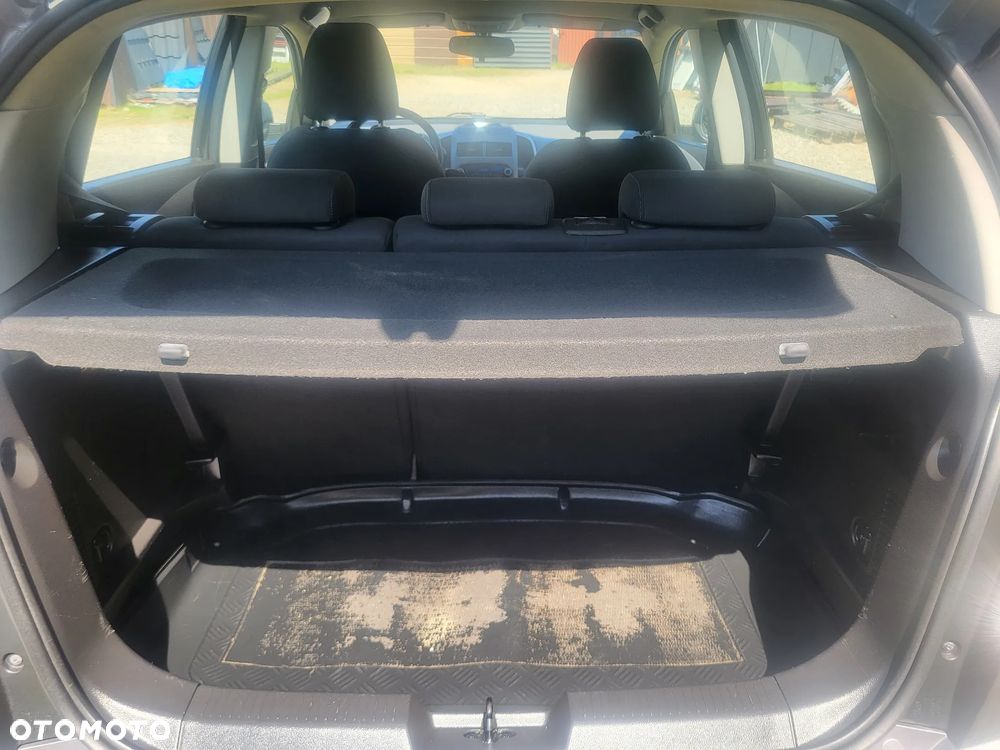 Chevrolet Aveo 1.6 LTZ - 11