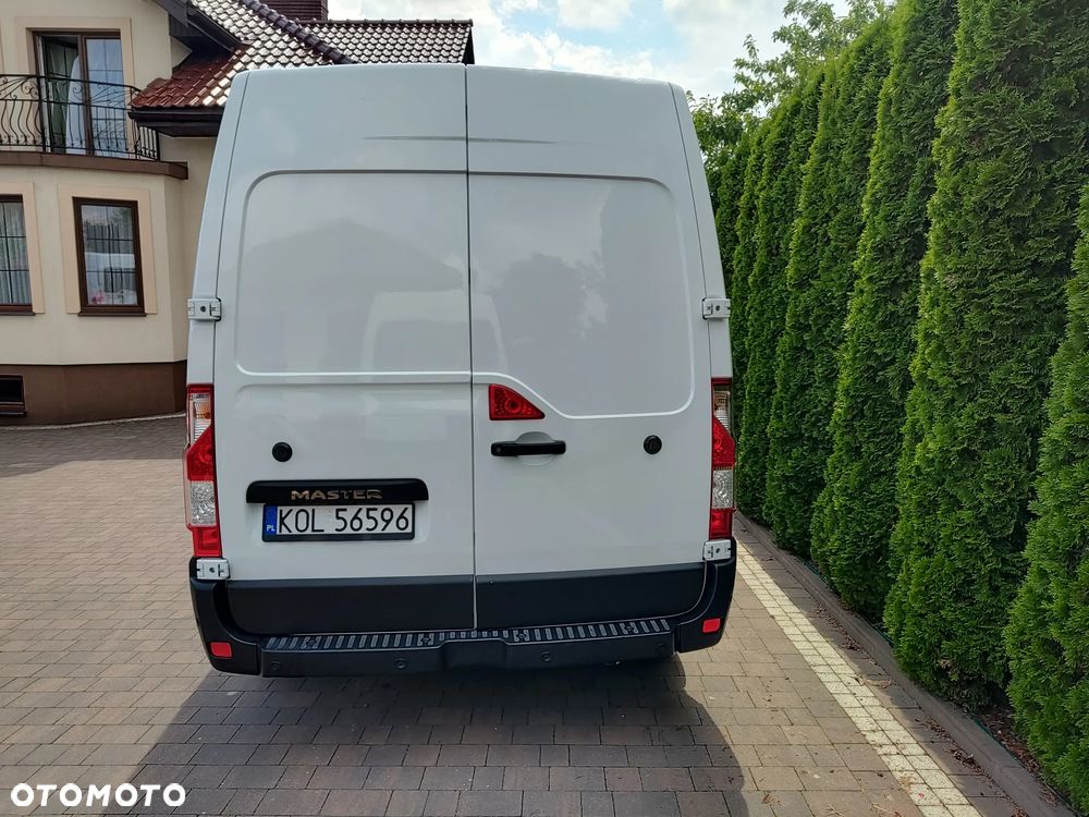 Renault Master - 5