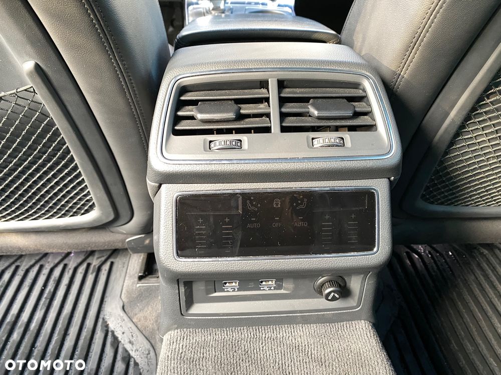 Audi A6 Limousine - 10