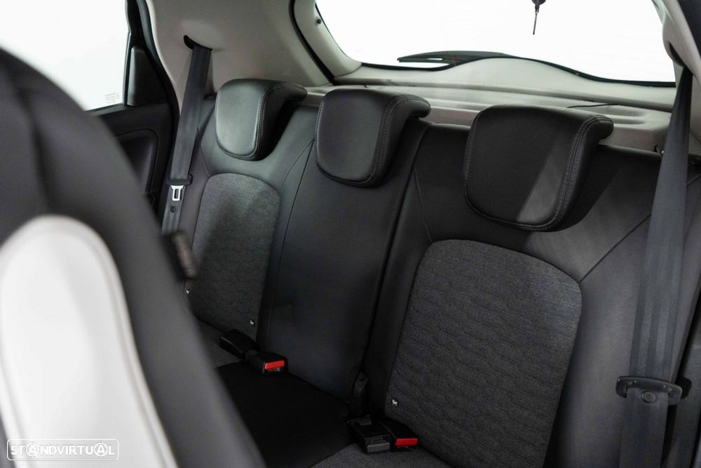 Renault Zoe (c/ Bateria) Intens 50 - 11