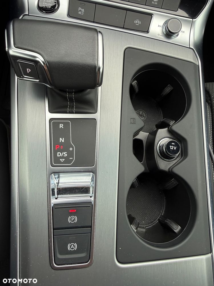 Audi A6 Limousine 40 TDI mHEV Quattro Sport S tronic - 34