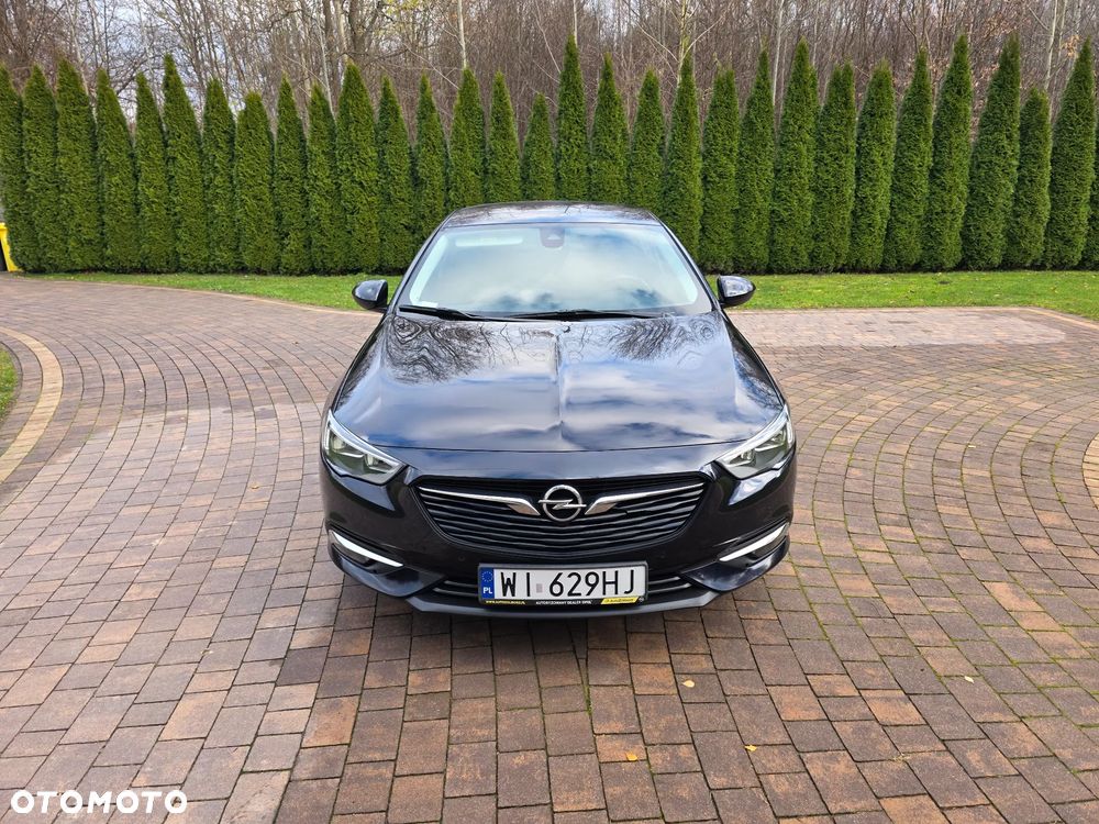 Opel Insignia 1.5 T GPF Enjoy S&S - 2
