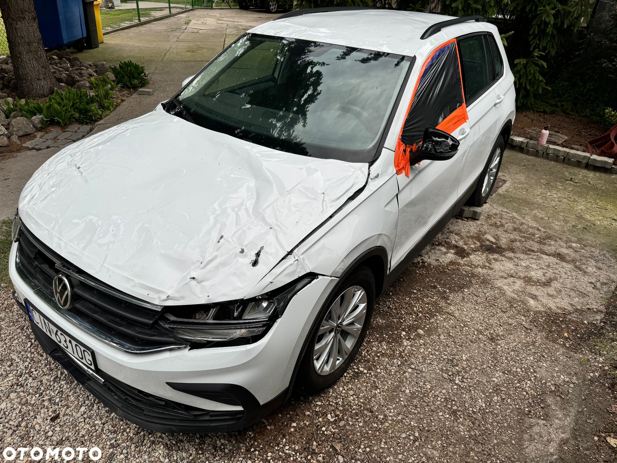 Volkswagen Tiguan 1.5 TSI EVO - 5
