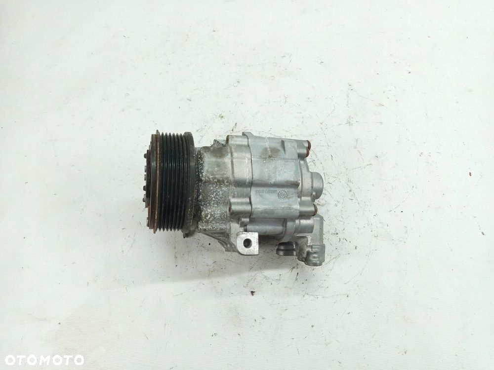 POMPA SPRĘŻARKA KLIMATYZACJI Subaru Forester SJ 2.0D 814731 - 4