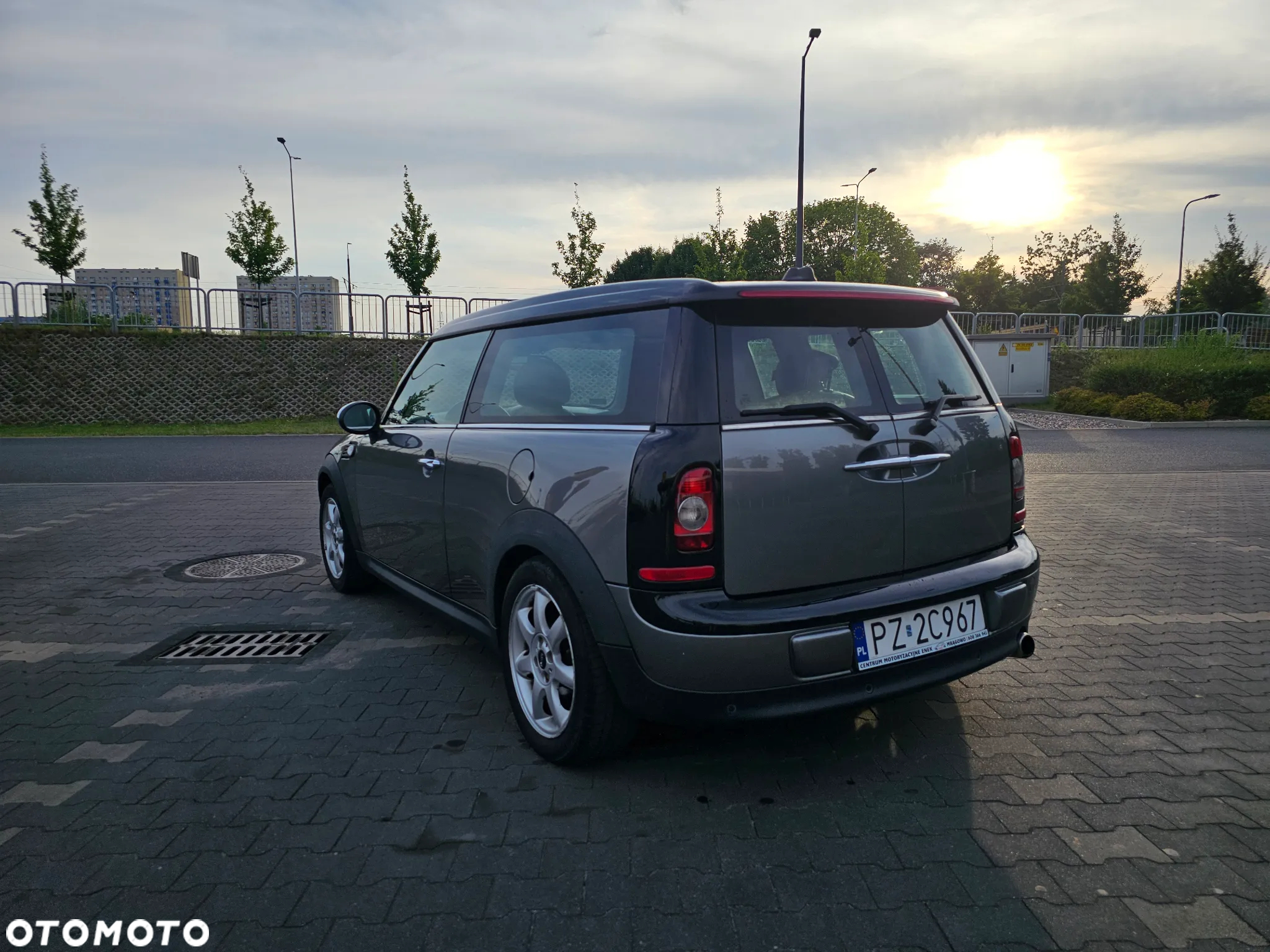 MINI Clubman Cooper - 3