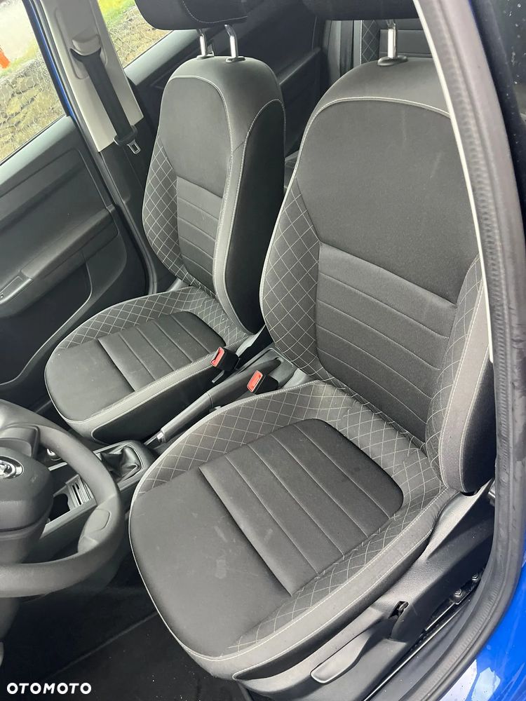 Skoda Fabia 1.0 Active - 11