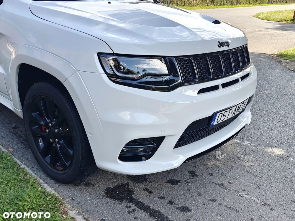 Jeep Grand Cherokee - 2