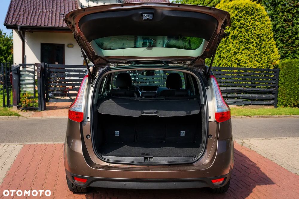 Renault Grand Scenic - 6