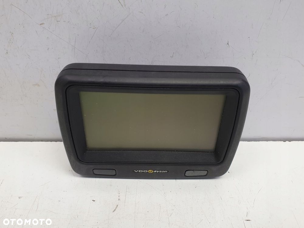 Monitor Ekran VDO Dayton MM3000 - 10