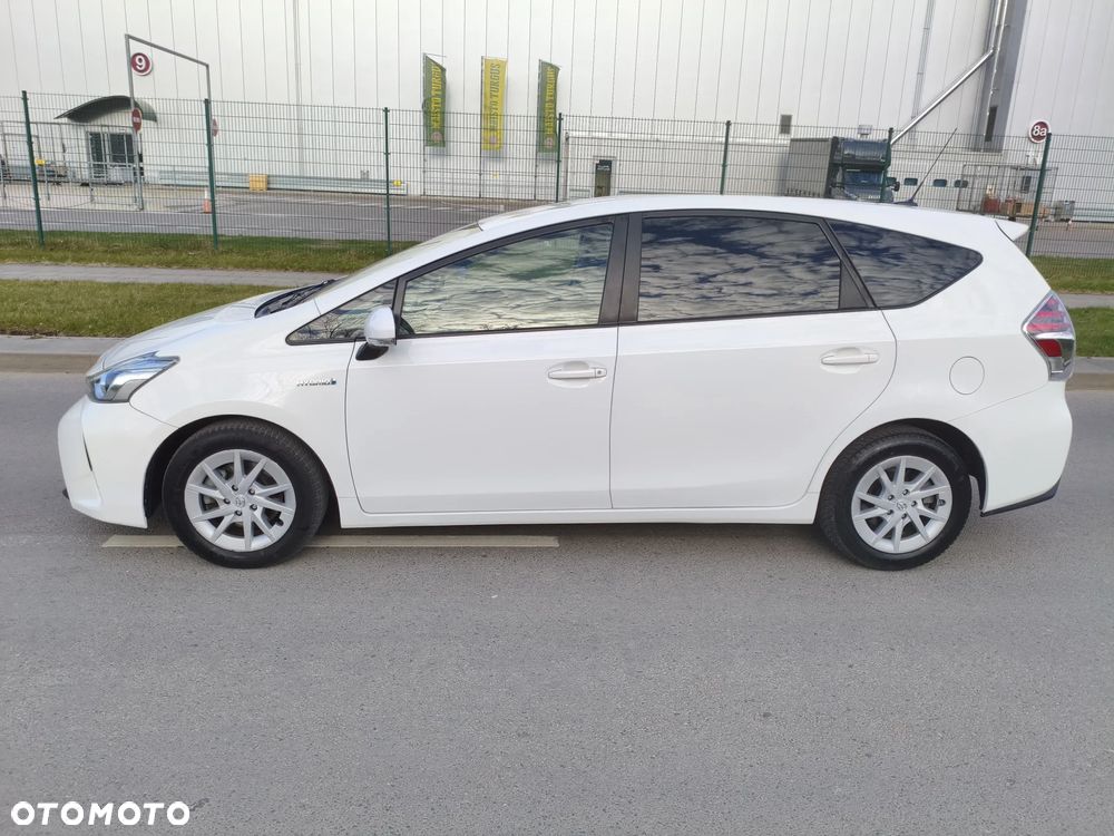 Toyota Prius+ 1.8 HSD Premium - 3