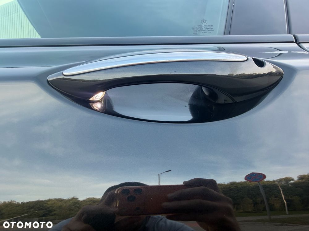BMW Seria 7 730d xDrive - 8