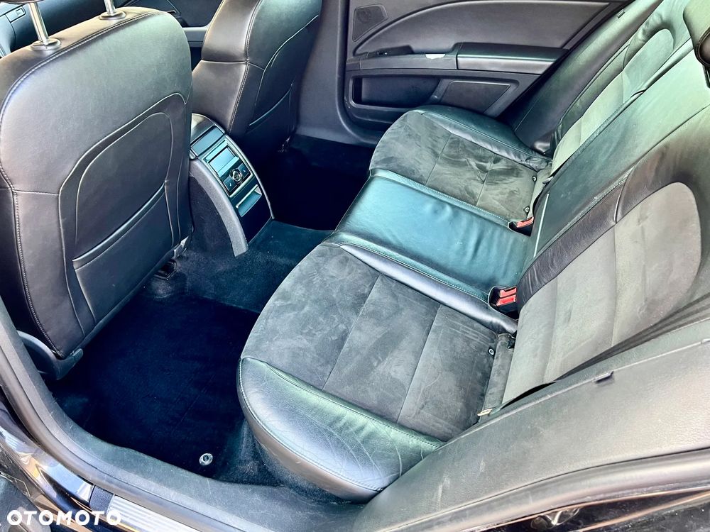Skoda Superb 2.0 TDI Elegance - 10