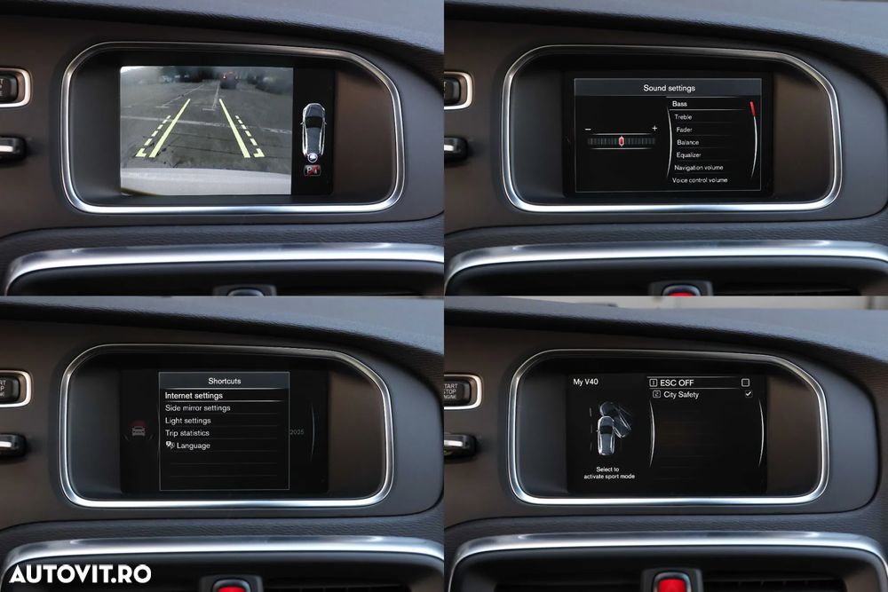 Volvo V40 - 31