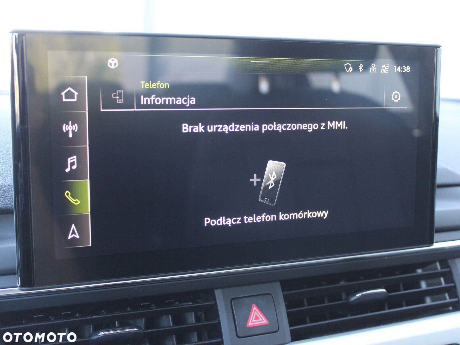 Audi A4 - 22