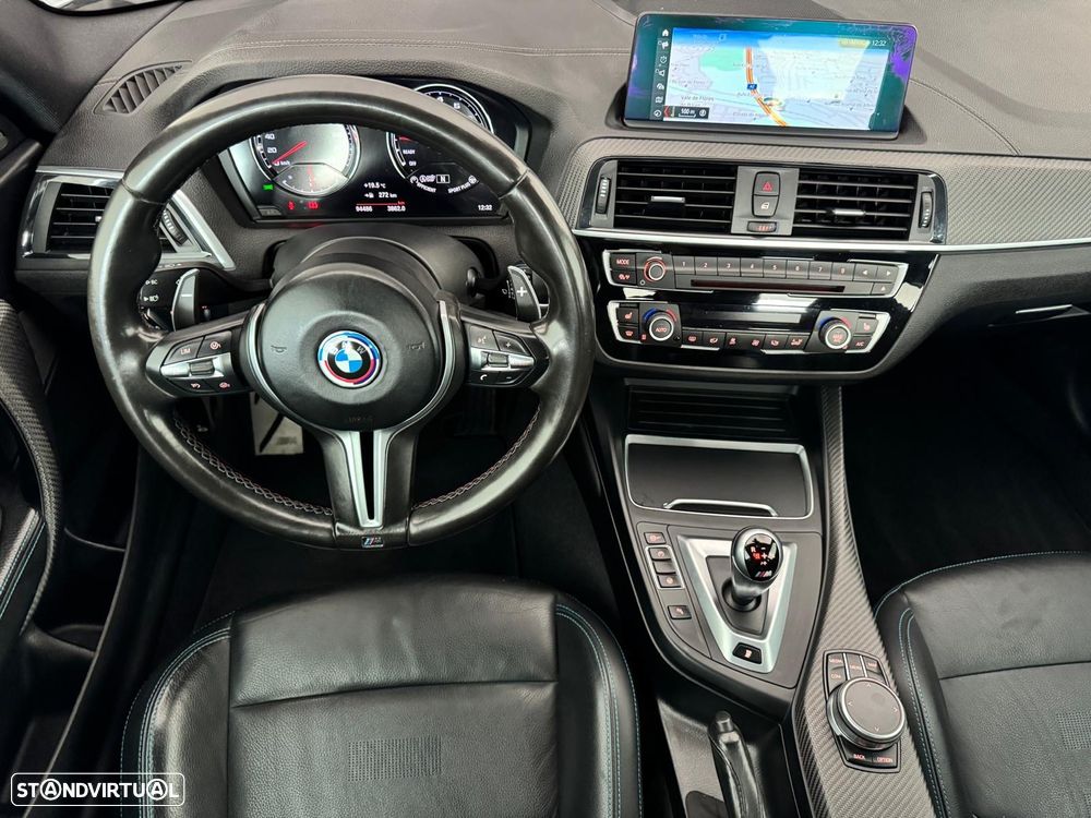 BMW M2 Competition Auto - 17
