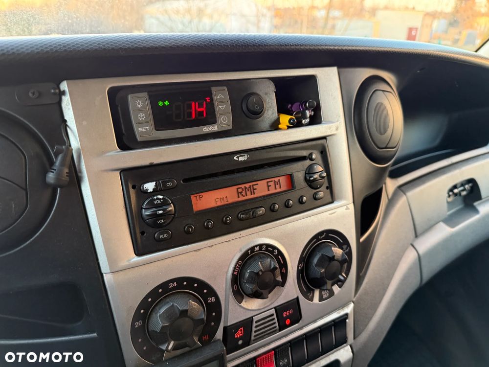 Iveco Daily 35C11 - 15
