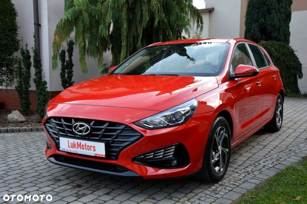 Hyundai i30 - 10