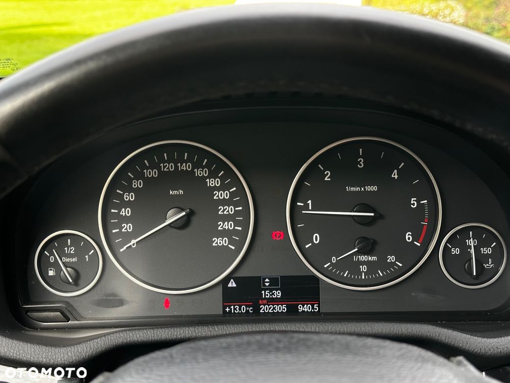 BMW X3 20d xDrive - 18