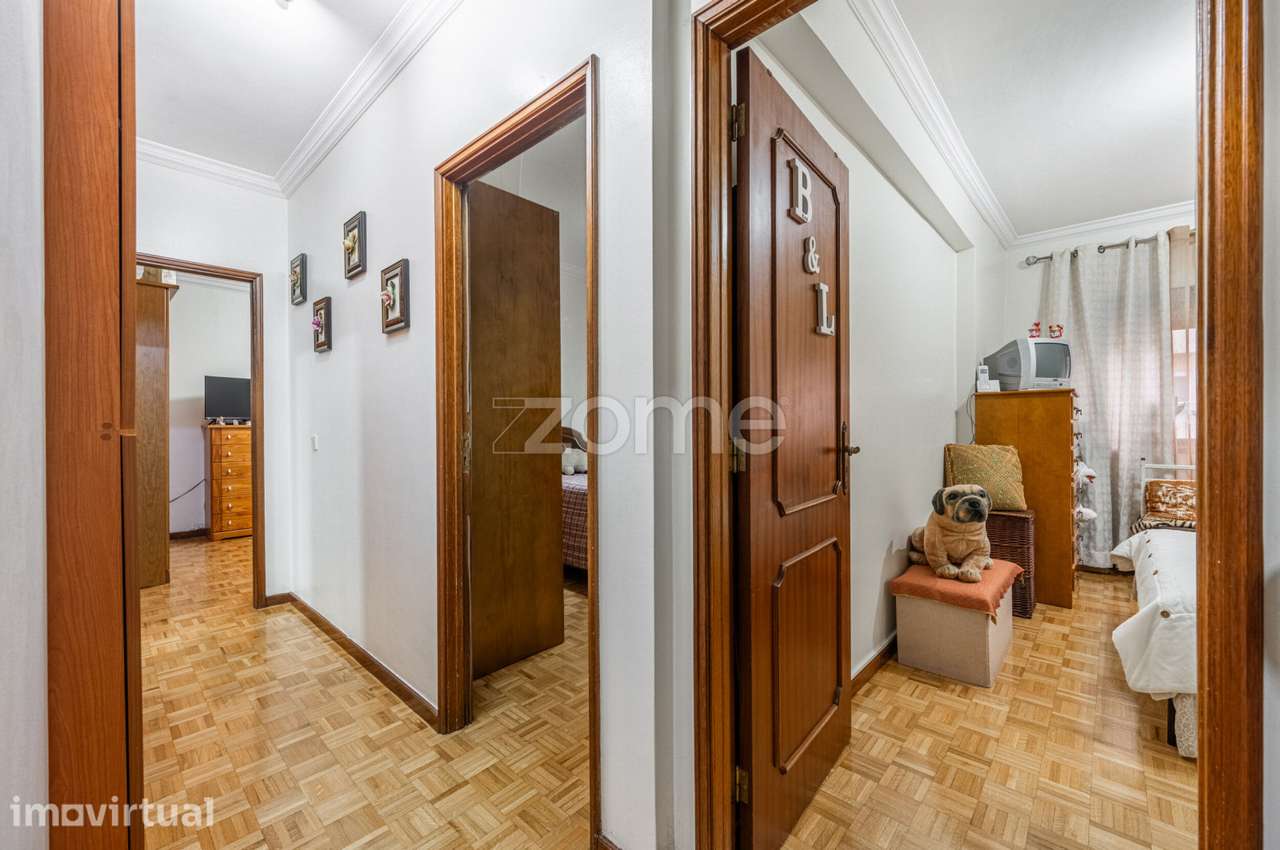 Apartamento, 118 m², Rio Tinto - Grande imagem: 5/30