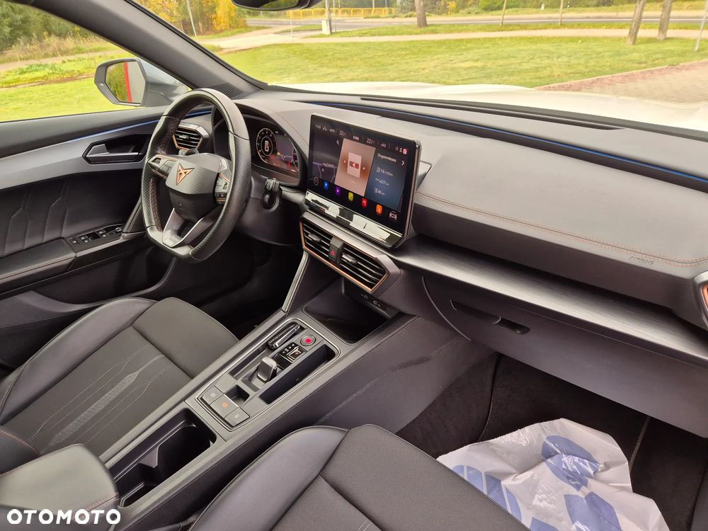 Cupra Formentor 1.5 TSI DSG Tribe Edition - 19