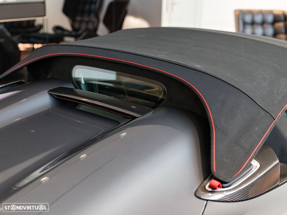 Porsche 718 Spyder - 27