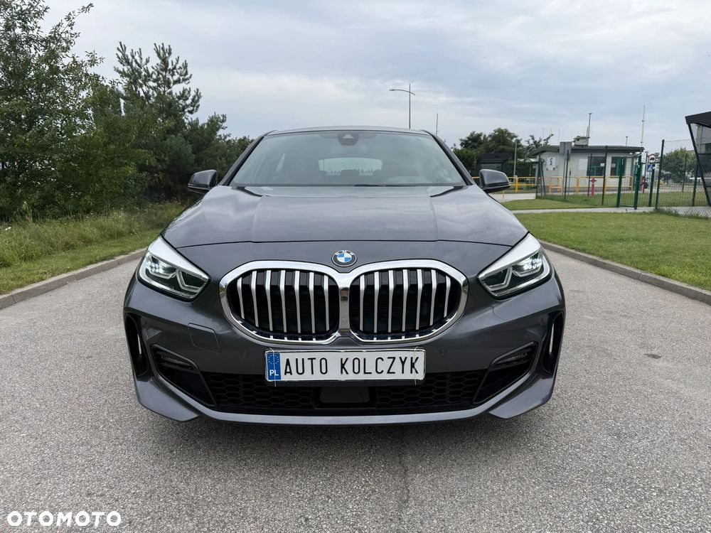 BMW Seria 1 118i M Sport - 2