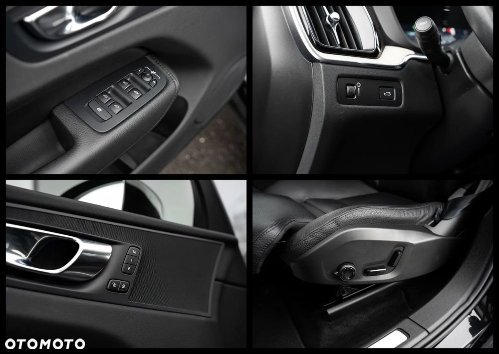 Volvo XC 60 B4 D Geartronic Inscription - 40