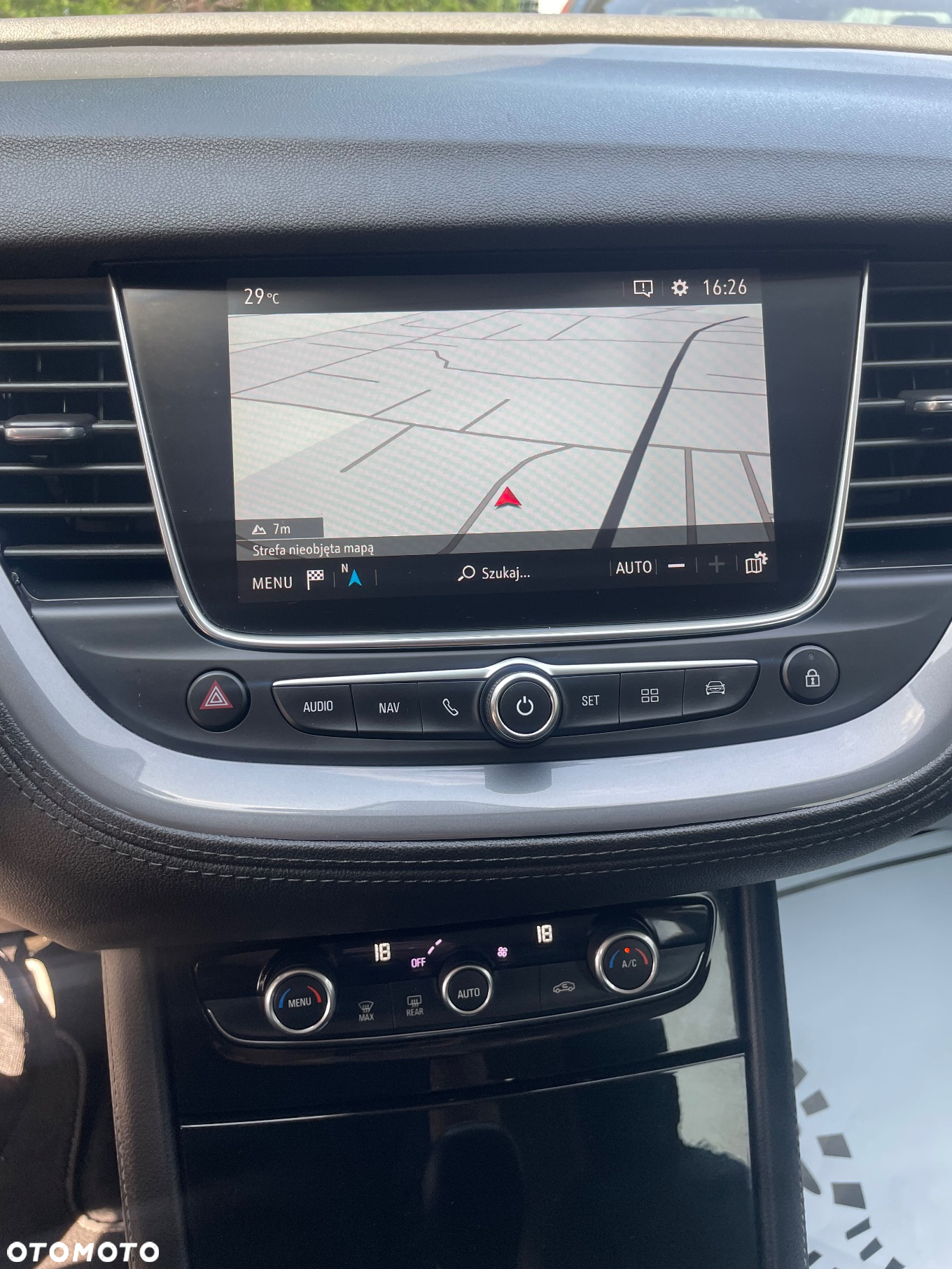 Opel Grandland X 1.5 CDTI Innovation S&S - 35
