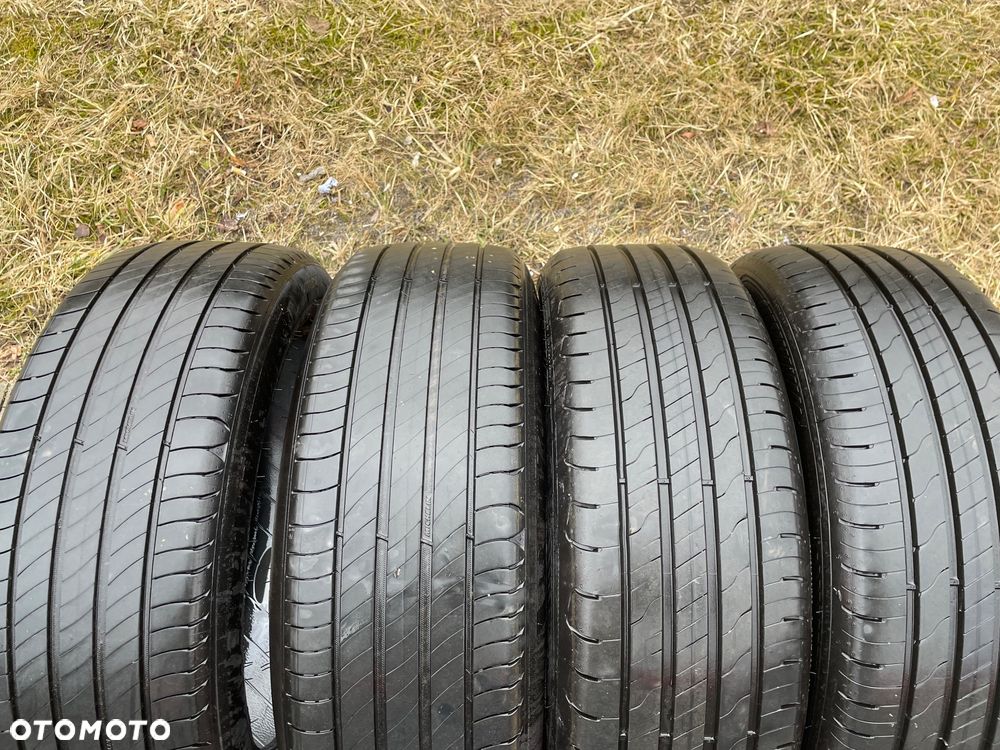 Sprzedam używane Opony 205/55/R19 2x Michelin Primacy oraz 2x Godyear - 3