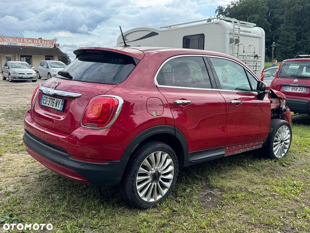 Fiat 500X 1.6 MultiJet 4x2 S&S Urban - 13