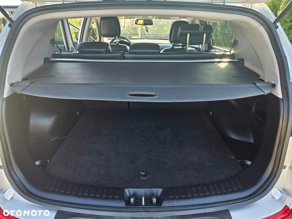 Kia Sportage 1.7 CRDI XL 2WD - 5