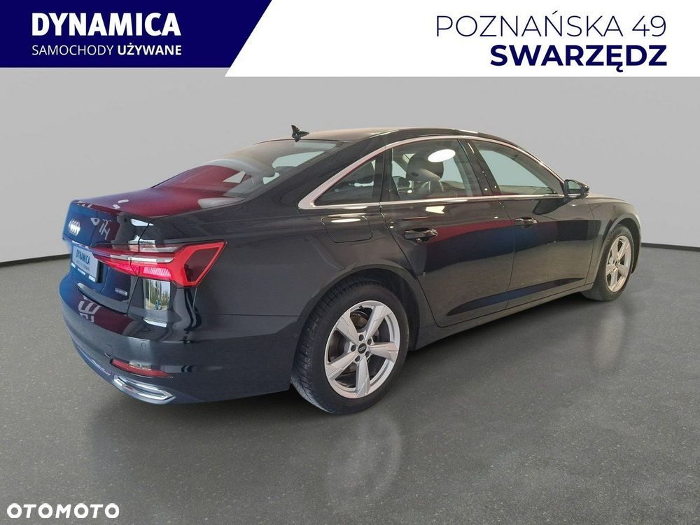 Audi A6 Limousine - 8