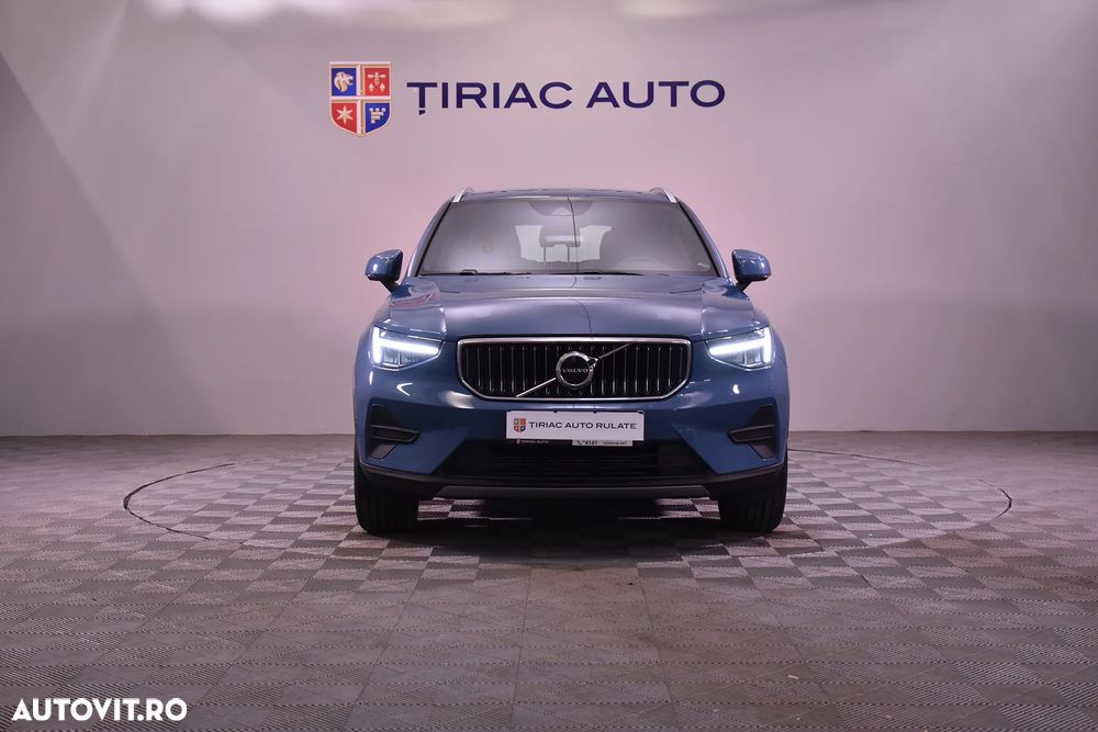 Volvo XC 40 - 9